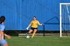 WSoc vs RWU  Wheaton College Women’s Soccer vs Roger Williams University. - Photo By: KEITH NORDSTROM